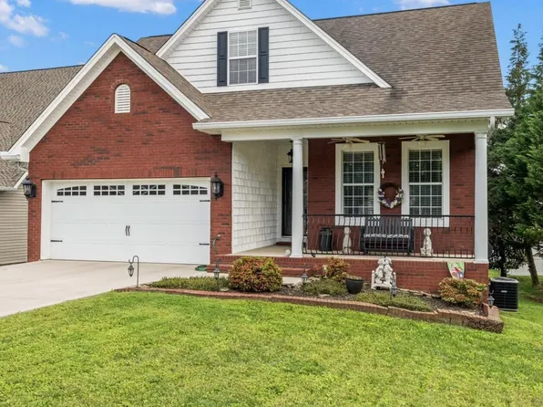 240 Fyke Dr, Athens, TN 37303