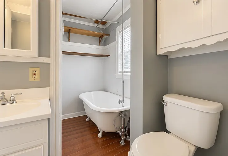 1 bed, 900 sqft, $1,500 — Photo 4
