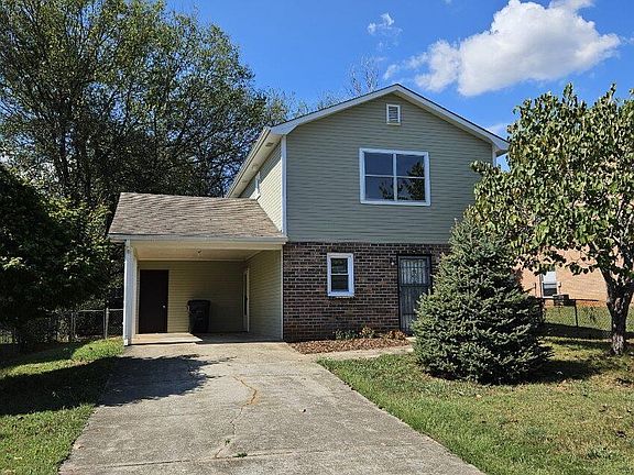 2nd image of 1921 Atchley Dr