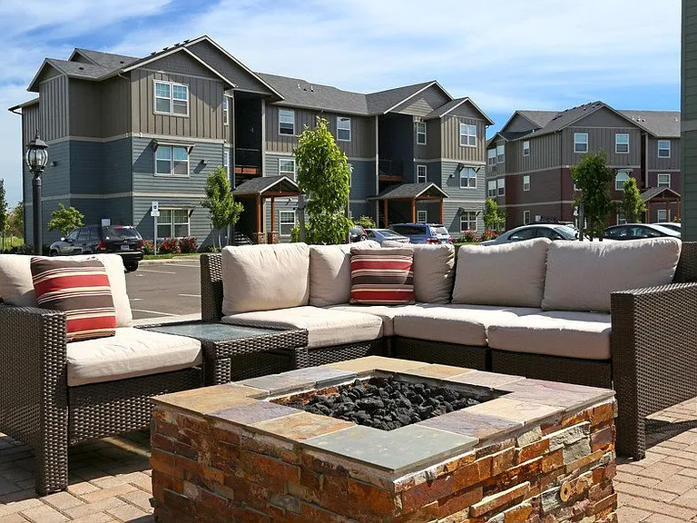 Now Leasing at The Lodges in Lebanon — Photo 26
