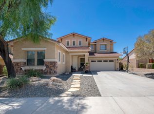 29456 N 125th Ln, Peoria, AZ 85383