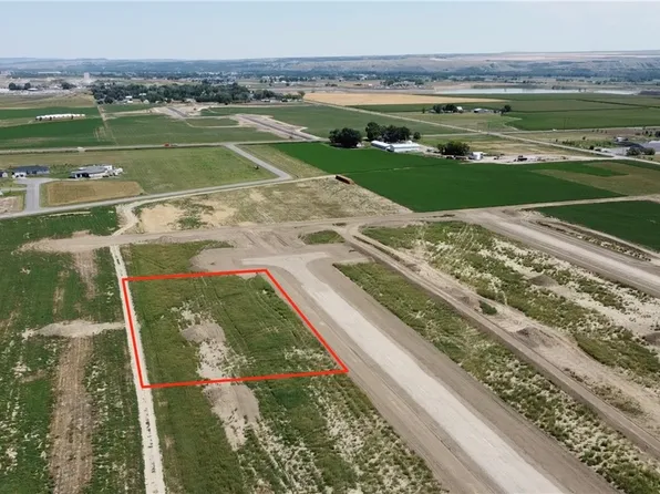 High Fences Dr Lot 9, Billings, MT 59106