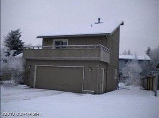 3690 Spinnaker Dr, Anchorage, AK 99516