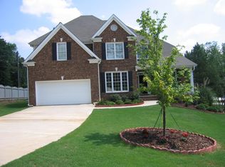 2405 Pebble Creek Ln, Cumming, GA 30041