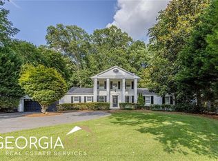 4113 Peachtree Dunwoody Rd NE, Atlanta, GA 30342