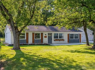 11471 Diamond Mill Rd, Englewood, OH 45322