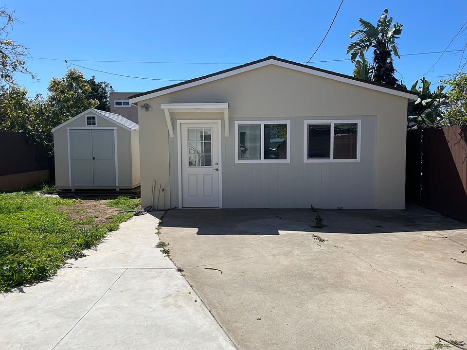 1st image of 2739 Magnolia Ave #3
