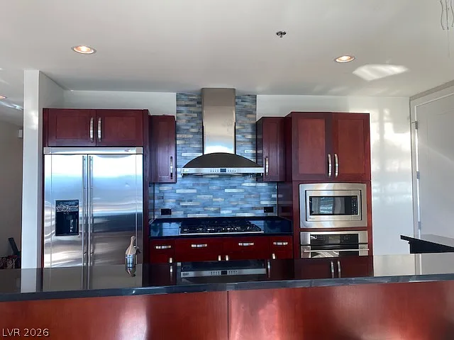 4575 Dean Martin Dr #2208 — Photo 9