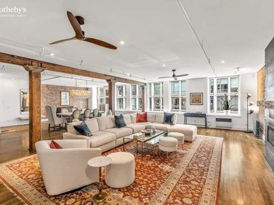 136 W 22nd St APT 6, New York, NY, 10011