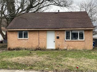 4432 Eichelberger Ave, Dayton, OH 45406