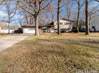 1740 Duchess Ct, Muskegon, MI 49445