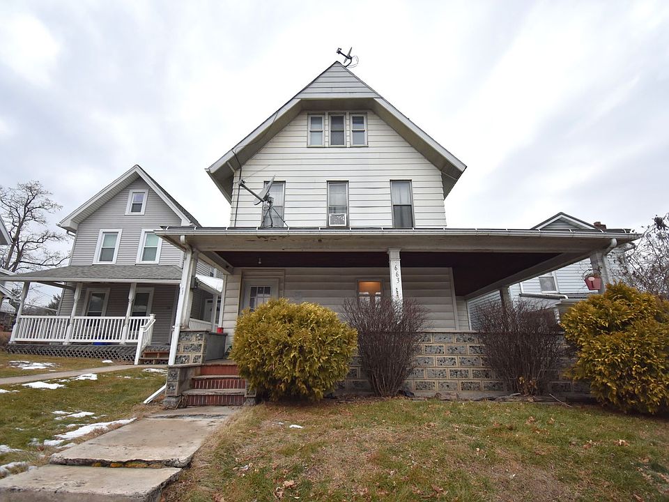 1st image of 663 Bellefonte Ave APT 1