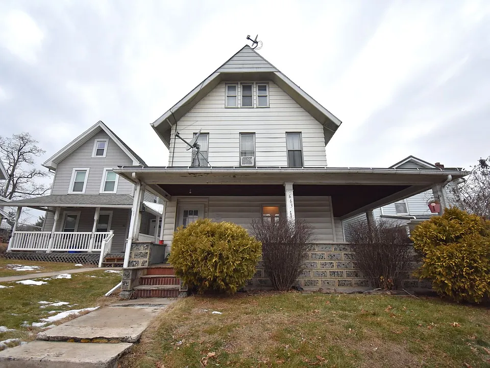 663 Bellefonte Ave