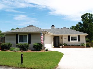 6028 Chester St, Wilmington, NC 28405
