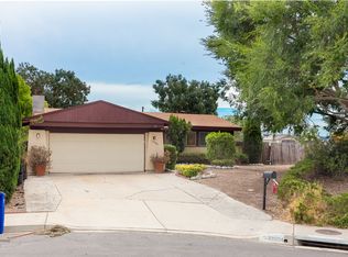 13504 Celestial Rd, Poway, CA 92064