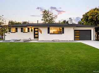 3243 Simms St, Wheat Ridge, CO 80033