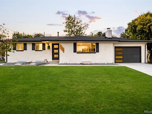 3243 Simms Street, Wheat Ridge, CO 80033