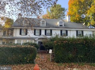 4941 Monument Rd, Philadelphia, PA 19131