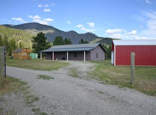 146 Silcox Ln, Thompson Falls, MT 59873