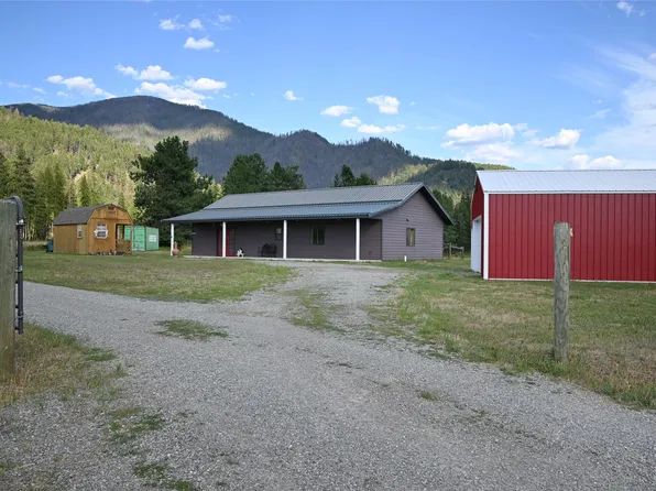 146 Silcox Ln, Thompson Falls, MT 59873