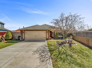 931 N 25th Pl, Pasco, WA