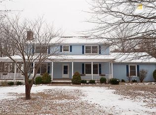 34905 E Shores Rd, Lone Jack, MO 64070