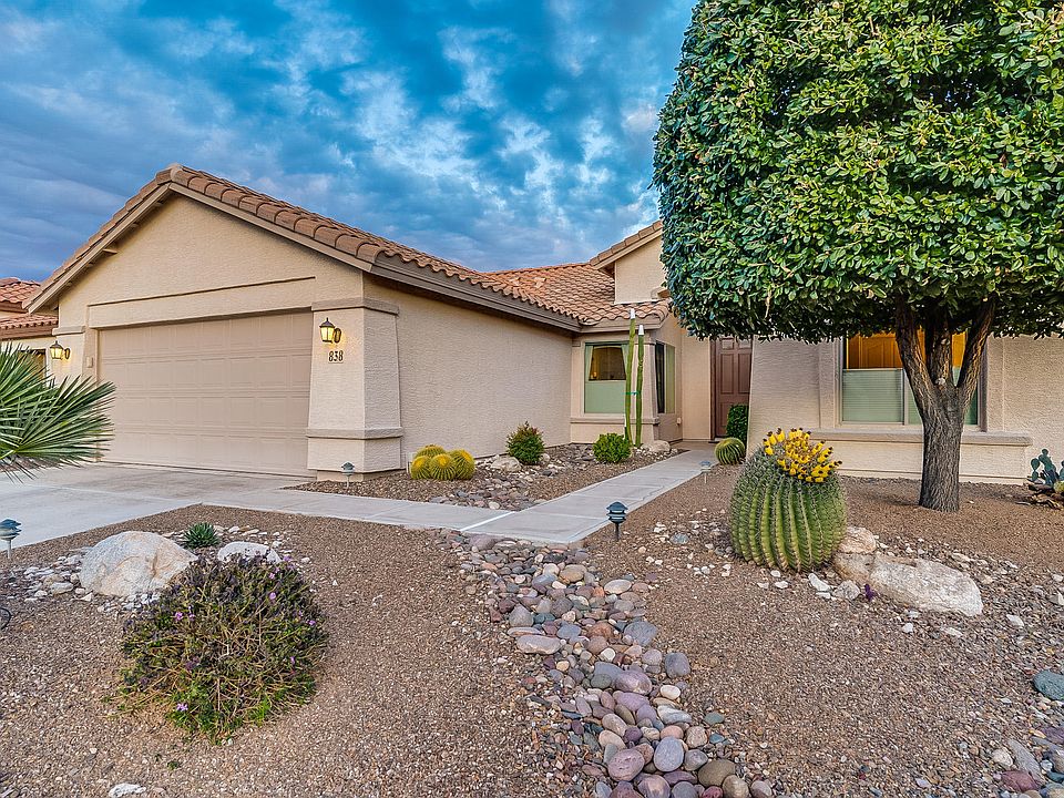 1st image of 838 N Turquoise Vista Dr