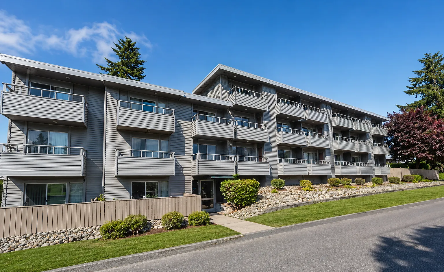 Eastside Apartments LLC — Photo 1