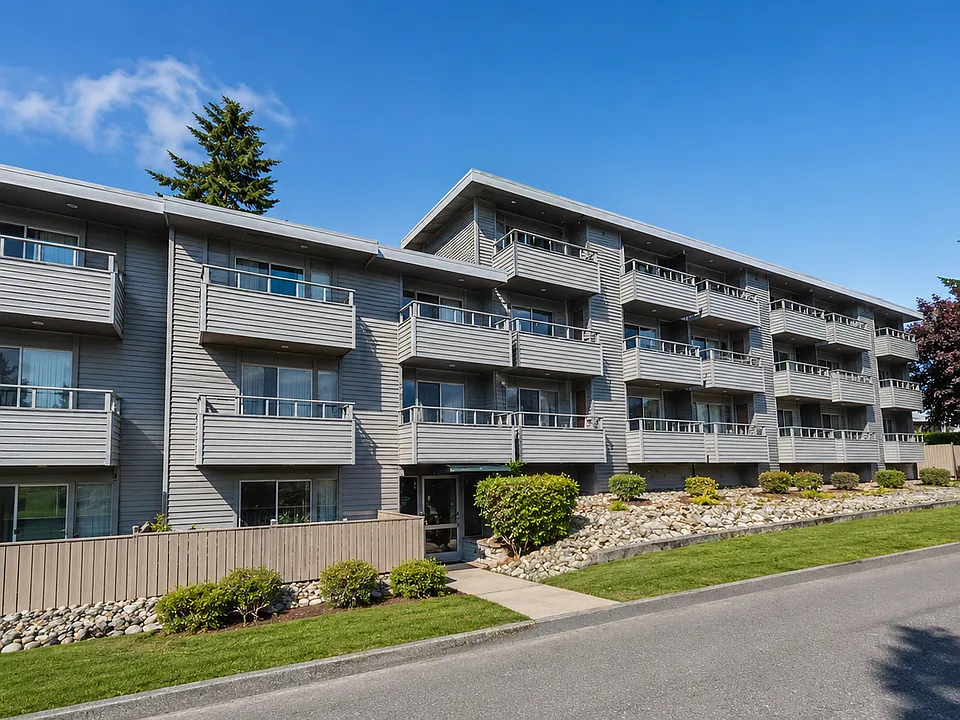 Eastside Apartments LLC
