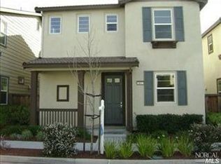 1617 Chamberlain Dr, Fairfield, CA