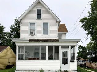 1231 Wabash Ave, Fort Wayne, IN