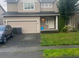 1606 185th St E, Spanaway, WA 98387