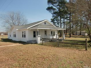 63 J And J Ln, Dunn, NC 28334