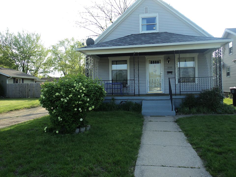 1st image of 1023 S 27th St