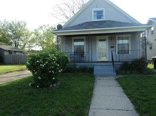 1023 S 27th St, South Bend, IN 46615