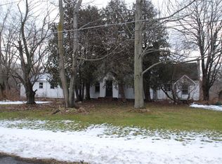 1209 Peck Rd, Hilton, NY 14468