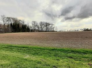 LOT 1 Hustisford Rd, Watertown, WI 53094