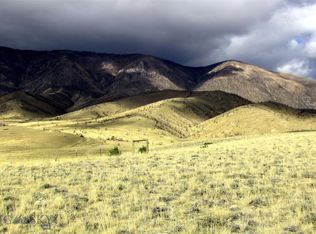 Ruby Creek Rd #946-19, Belfry, MT 59008