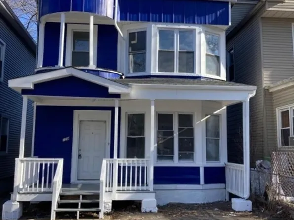 128 Greenwood Ave, East Orange City, NJ 07017