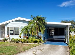 100 Hampton Rd LOT 310, Clearwater, FL 33759