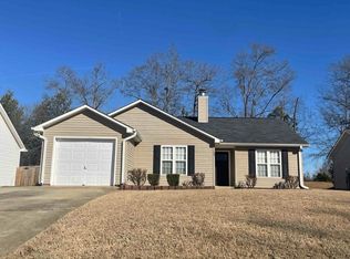 109 Ketchitan Ct, Greenville, SC 29605