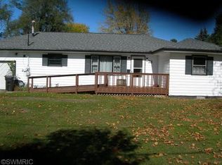 78 Hawley St, Quincy, MI 49082