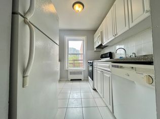 6117 Boulevard E #54E, West New York, NJ 07093
