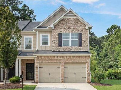 1732 Orange Grove Pl, Austell, GA, 30106