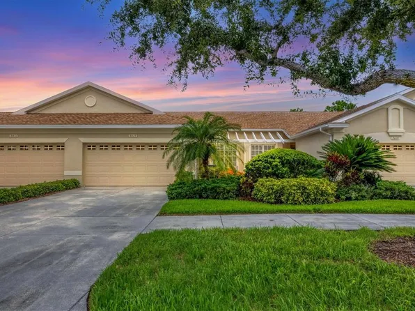 2615 Peach Cir, North Port, FL 34289