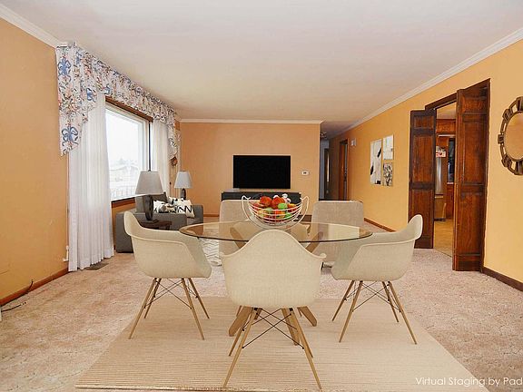 4th image of 8832 S Melvina Ave