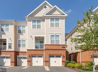 23315 Milltown Knoll Sq UNIT 107, Ashburn, VA 20148