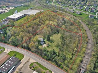 1188 Highland Rd E, Macedonia, OH 44056