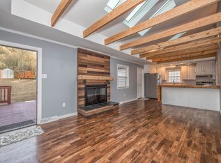 9376 N Rinker Dr, Mechanicsville, VA 23116