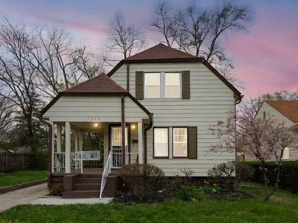 1348 E Blake Ave, Columbus, OH 43211